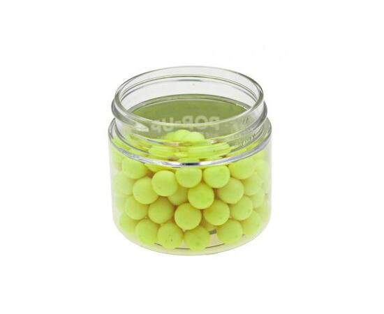 Lion Baits Бойлы плавающие Pop-Up Силиконовый "Мед" 8мм (90шт)