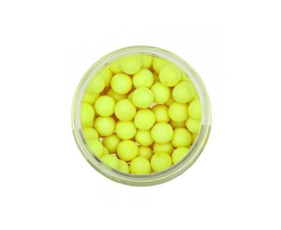 Lion Baits Бойлы плавающие Pop-Up Силиконовый "Мед" 8мм (90шт)