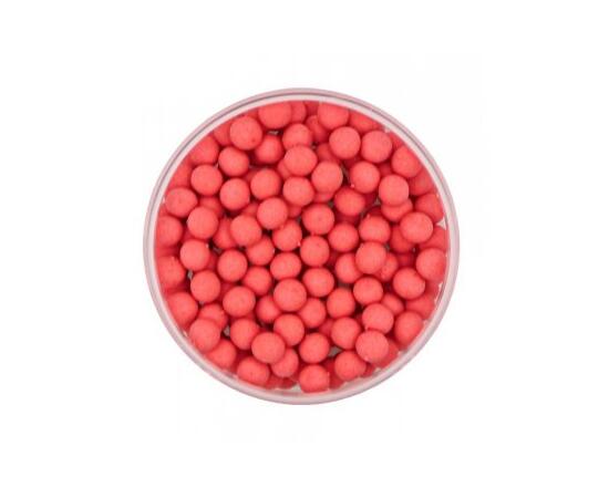 Lion Baits Бойлы плавающие Pop-Up "Кальмар-Клубника" 6 мм - 25гр
