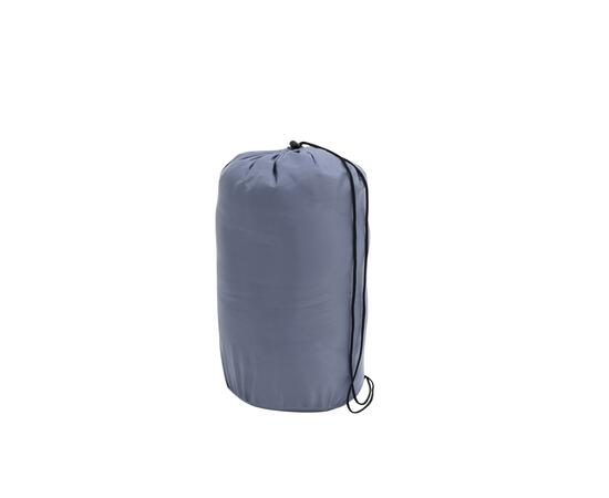 Спальный мешок ACAMPER BERGEN 300г/м2 (gray-orange)