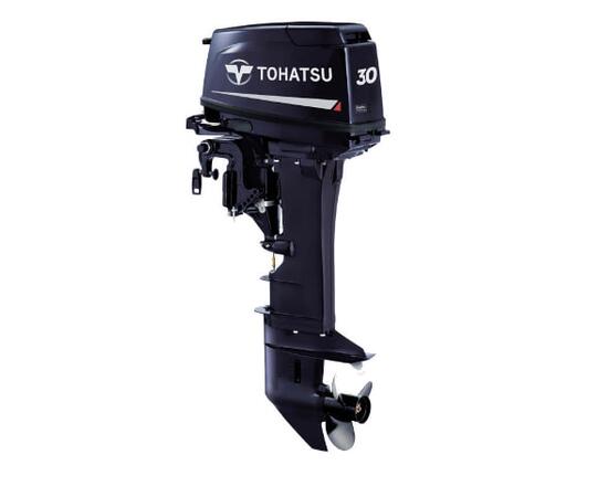 Лодочный мотор Tohatsu M 30 H EPS