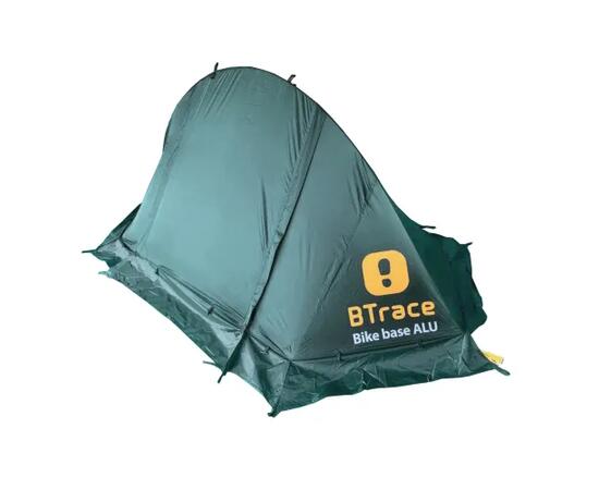 Палатка BTrace Bike base Alu