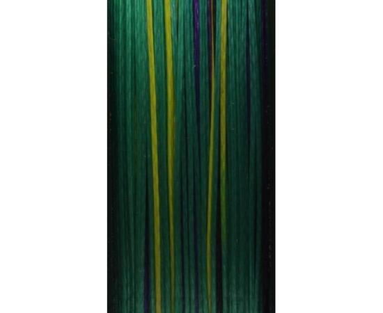 Шнур плетеный SHIMANO Kairiki 4 150m 0,19mm 11,6kg Multi Color