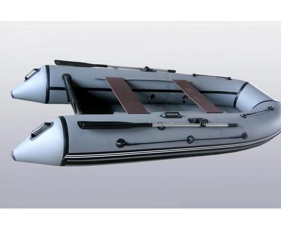 Лодка ПВХ Big Boat Bering (Беринг) 310К