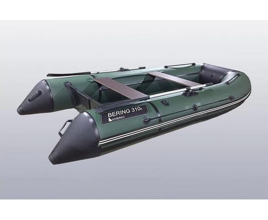 Лодка ПВХ Big Boat Bering (Беринг) 310К