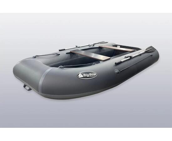 Лодка ПВХ Big Boat Bering (Беринг) 310П