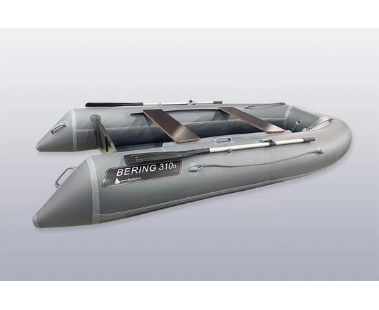 Лодка ПВХ Big Boat Bering (Беринг) 310П