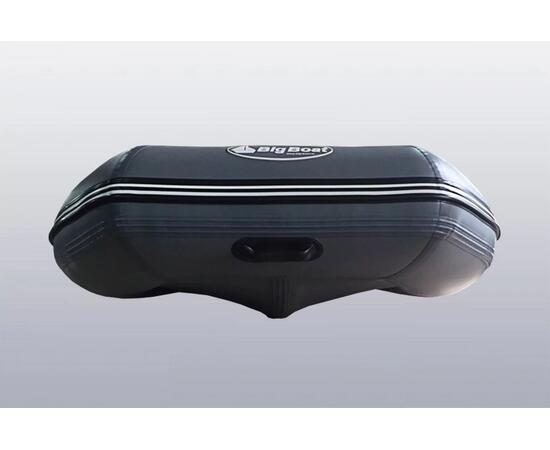 Лодка ПВХ Big Boat Bering (Беринг) 340К