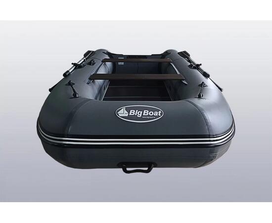Лодка ПВХ Big Boat Bering (Беринг) 340К