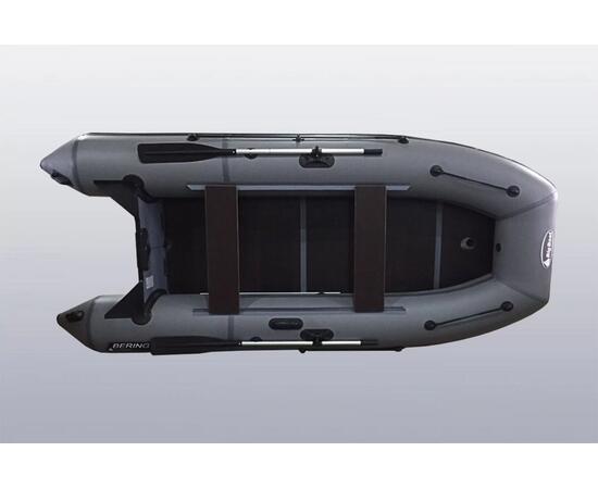 Лодка ПВХ Big Boat Bering (Беринг) 340К