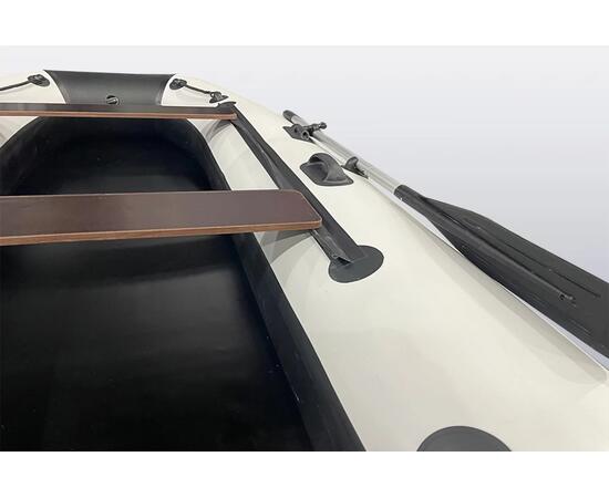 Лодка ПВХ Big Boat Bering (Беринг) 340П