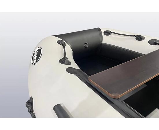 Лодка ПВХ Big Boat Bering (Беринг) 340П