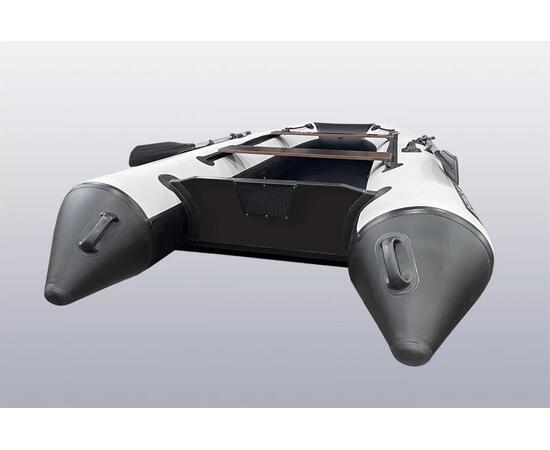 Лодка ПВХ Big Boat Bering (Беринг) 340П
