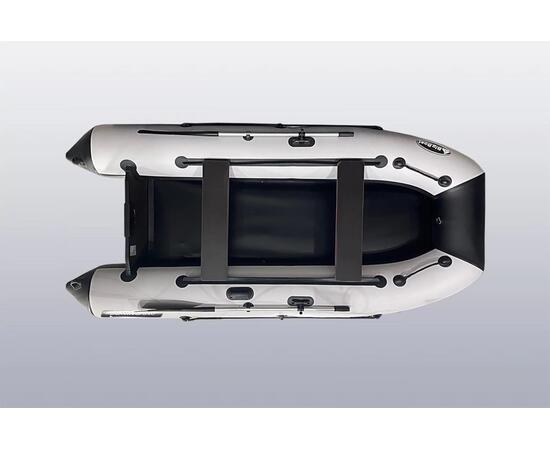 Лодка ПВХ Big Boat Bering (Беринг) 340П