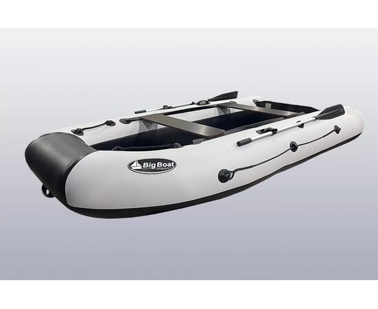 Лодка ПВХ Big Boat Bering (Беринг) 340П