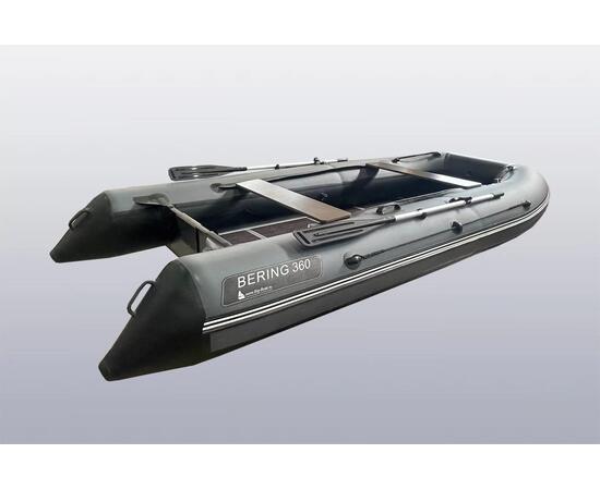 Лодка ПВХ Big Boat Bering (Беринг) 360К