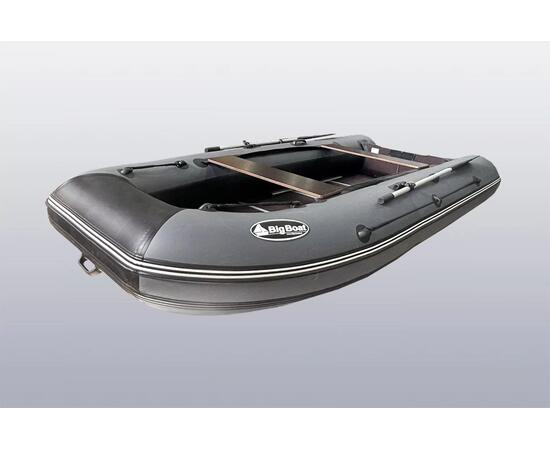 Лодка ПВХ Big Boat Bering (Беринг) 360К