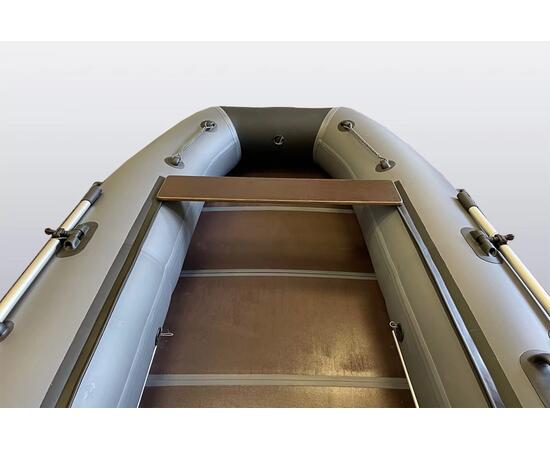 Лодка ПВХ Big Boat Bering (Беринг) 360К