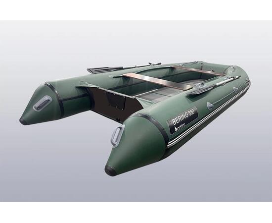 Лодка ПВХ Big Boat Bering (Беринг) 380К
