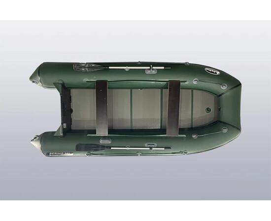 Лодка ПВХ Big Boat Bering (Беринг) 380К