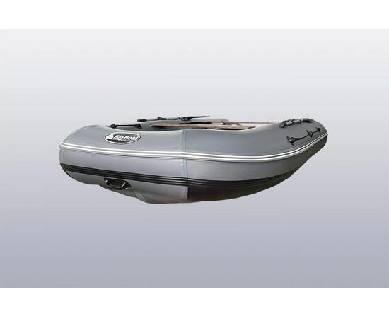 Лодка ПВХ Big Boat Ermak (Ермак) 340 НДНД
