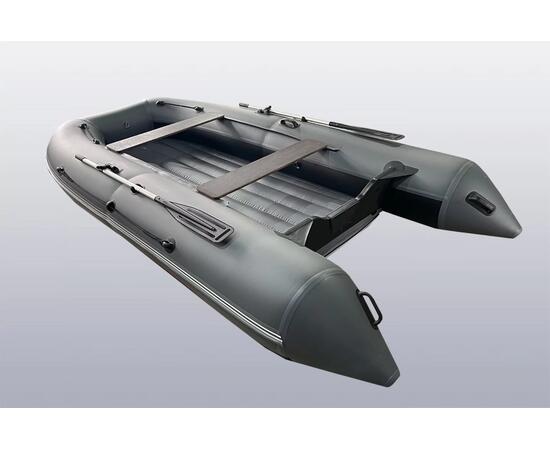 Лодка ПВХ Big Boat Ermak (Ермак) 340 НДНД
