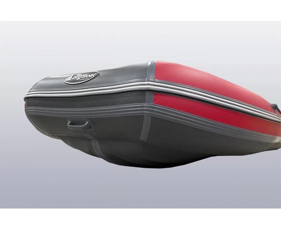 Лодка ПВХ Big Boat Ermak (Ермак) 360 НДНД
