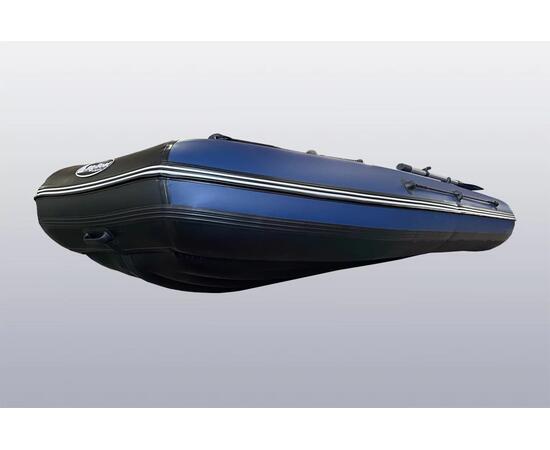 Лодка ПВХ Big Boat Ermak (Ермак) 380 НДНД