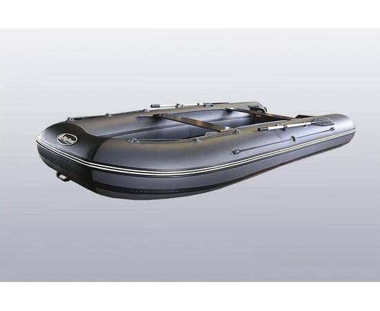 Лодка ПВХ Big Boat Ermak (Ермак) 400 НДНД