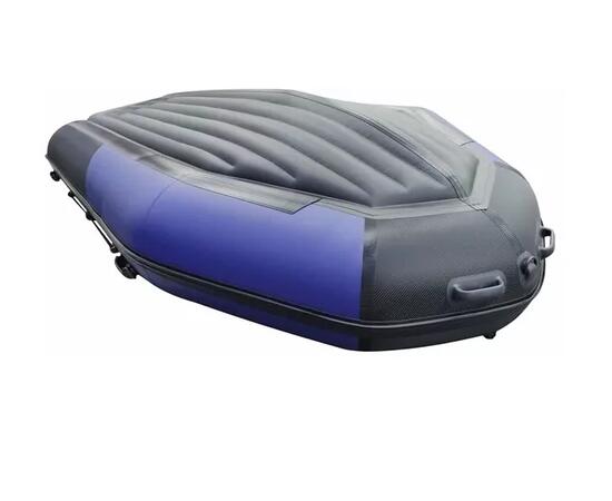 Надувная лодка Хантер 370 Про Спорт НДНД