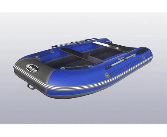 Лодка ПВХ Big Boat Regat (Регат) 310