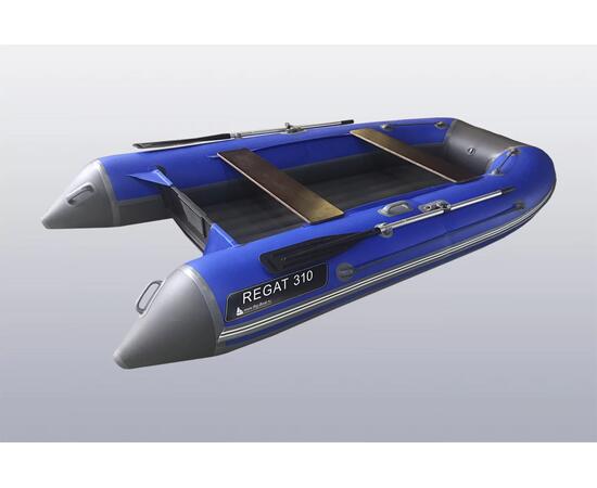 Лодка ПВХ Big Boat Regat (Регат) 310