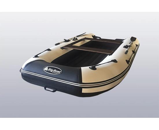 Лодка ПВХ Big Boat Regat (Регат) 340
