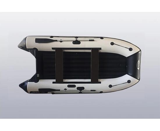 Лодка ПВХ Big Boat Regat (Регат) 340
