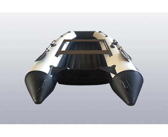 Лодка ПВХ Big Boat Regat (Регат) 340