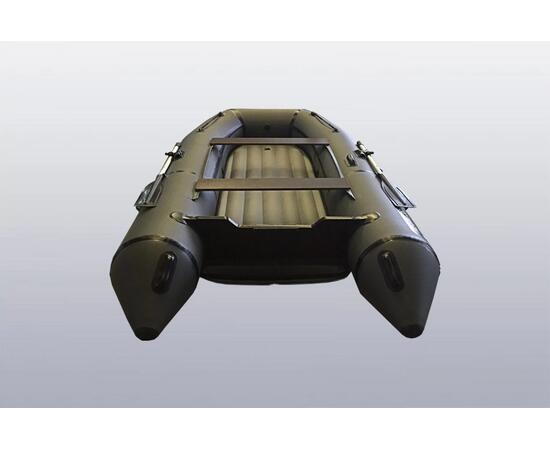 Лодка ПВХ Big Boat Regat (Регат) 360