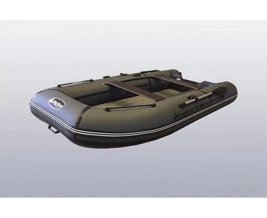 Лодка ПВХ Big Boat Regat (Регат) 360