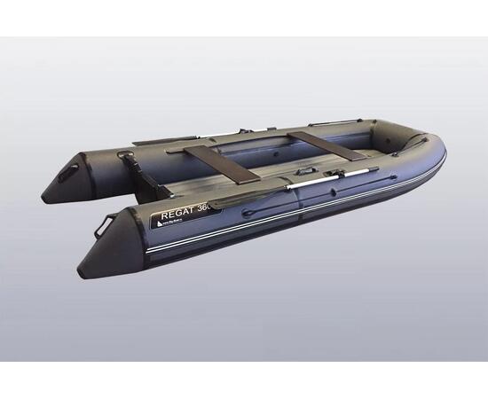 Лодка ПВХ Big Boat Regat (Регат) 360