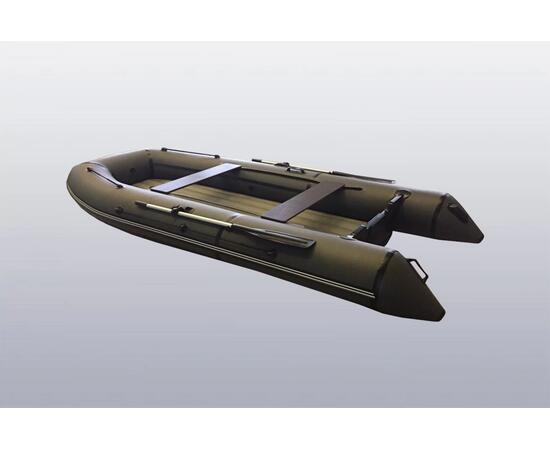 Лодка ПВХ Big Boat Regat (Регат) 360
