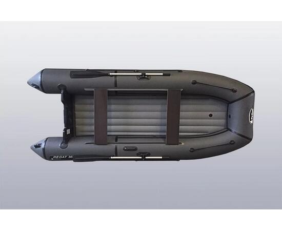 Лодка ПВХ Big Boat Regat (Регат) 360