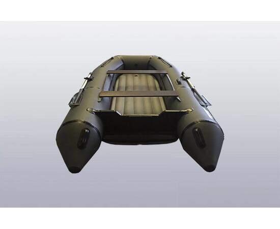 Лодка ПВХ Big Boat Regat (Регат) 380