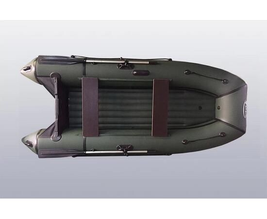 Лодка ПВХ Big Boat Regat (Регат) 380