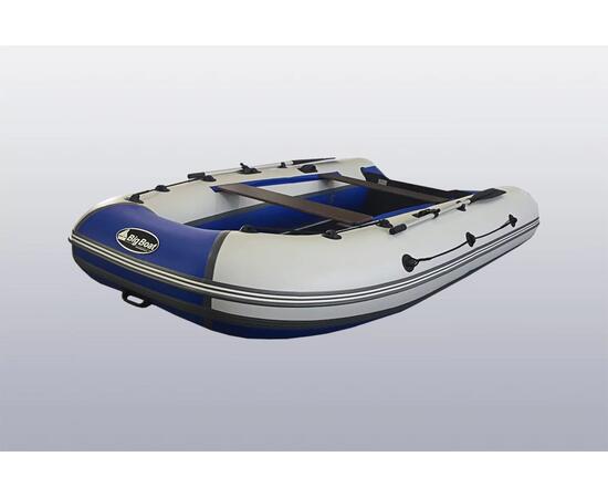 Лодка ПВХ Big Boat Varyag (Варяг) 340