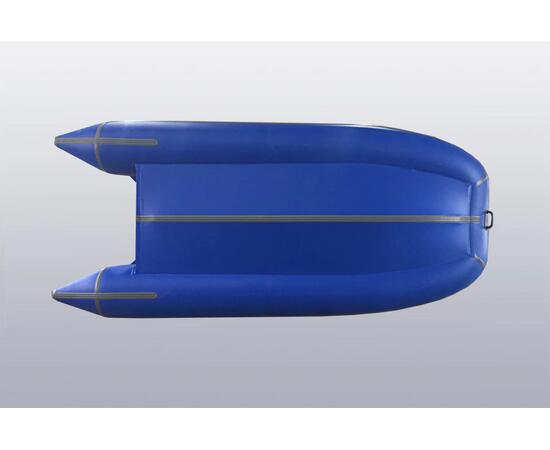 Лодка ПВХ Big Boat Varyag (Варяг) 340
