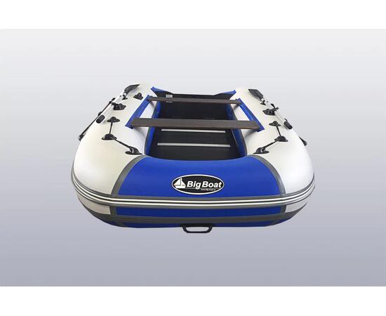 Лодка ПВХ Big Boat Varyag (Варяг) 340