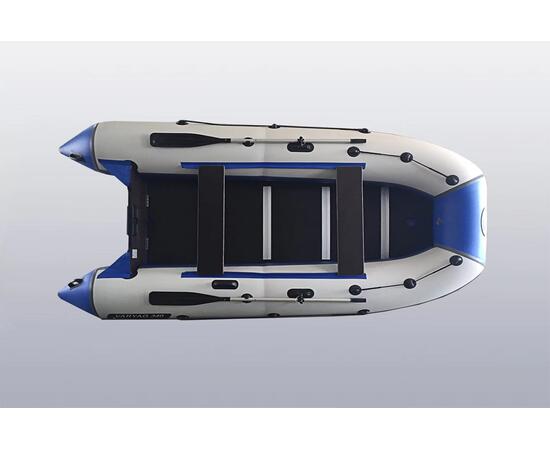 Лодка ПВХ Big Boat Varyag (Варяг) 340