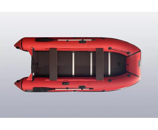 Лодка ПВХ Big Boat Varyag (Варяг) 360