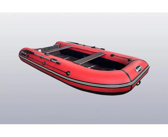 Лодка ПВХ Big Boat Varyag (Варяг) 360