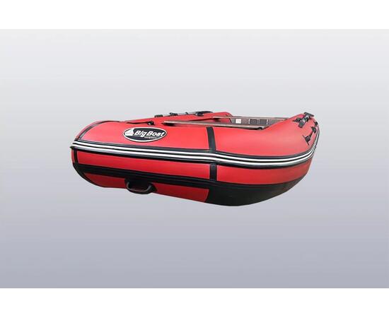 Лодка ПВХ Big Boat Varyag (Варяг) 360