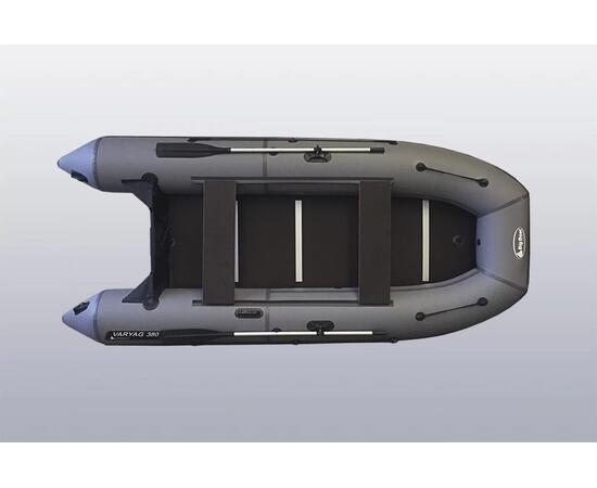 Лодка ПВХ Big Boat Varyag (Варяг) 380